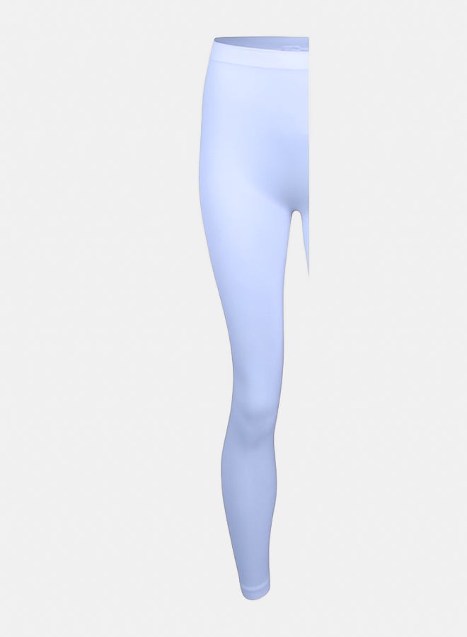 Silvy Lycra Long Pants Underwear For Women - Image 3